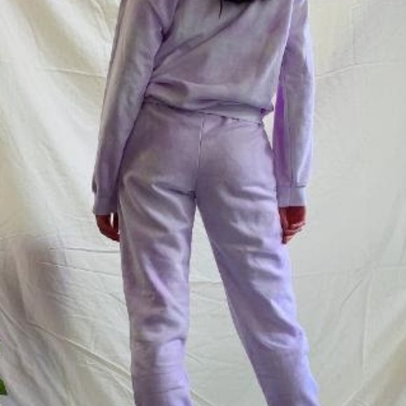 Cloud dye pullover - Picture 3 of 4